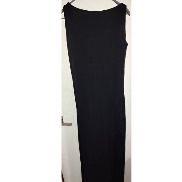 Susana Monaco Bateau Scoopback Maxi Dress - Picture 4 of 5